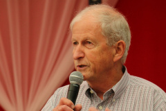 Mäusli Heinz (*1946),  Gemeinderat 1994-2014