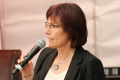 Oberholzer Gerti (*1954),  Gemeinderätin 2002-2006