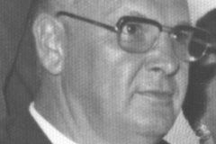Sigg Roland (1926-2001), Gemeinderat 1974-1986, Gemeindepräsident 1978-1986
