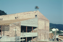 Neubau Schulhaus Adetswil