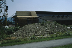 Schulhaus Adetswil, Erweiterung