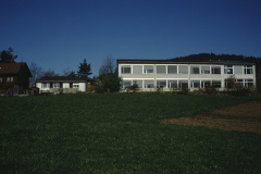 Schulhaus Adetswil, Erweitert