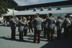 Erweiterung Schulhaus Adetswil, Musikverein