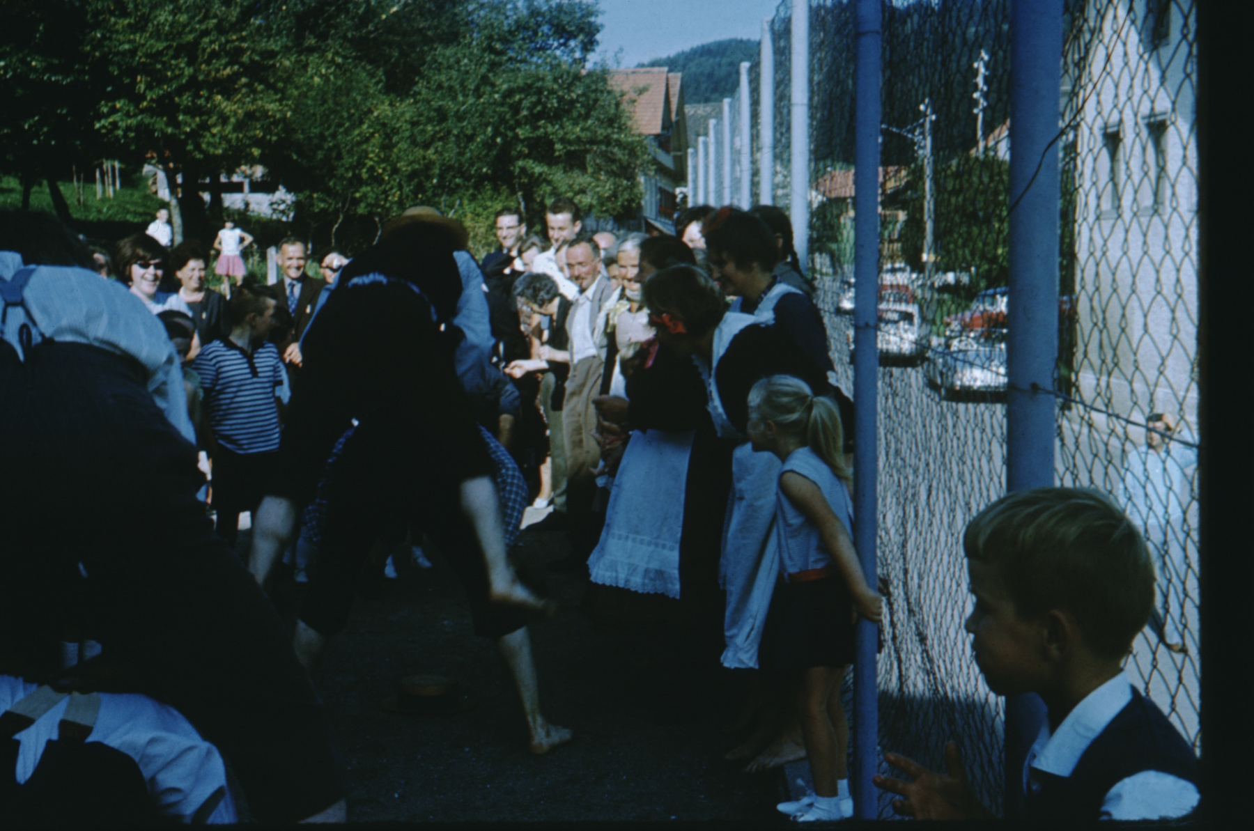 Bettswilerfest 1966