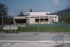 Schulanlage Oberdorf