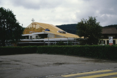 Schulhaus Oberdorf