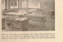 Einweihung Primarschulhaus & Turnhalle ZO