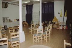 Altes Primarschulhaus (Probelokal Musik)
