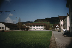 Schulhäuser Dorf