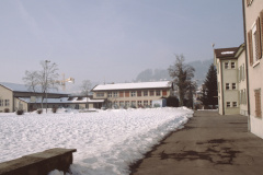 Schulanlage Dorf
