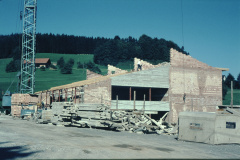 Neubau Schulhaus Adetswil