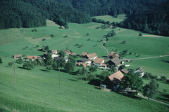 Blick vom Allenberg