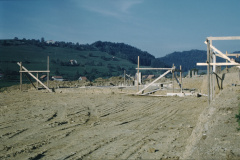 Schulhausbau Maiwinkel