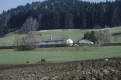 Schulhaus Maiwinkel