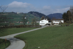 Schulhaus Maiwinkel