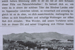 Das Zürcher Oberland, «Bäretswil»