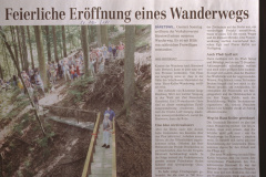 WW Hasentörli Eröffnung ZO