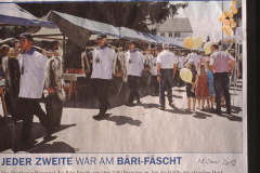 Bärifäscht Artikel ZO