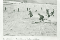 Prospekt UeBB, Wintersport in Bäretswil Prospekt UeBB, Wintersport in Bäretswil