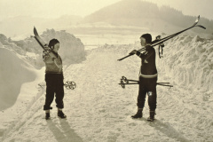 Skisport, imHG Hasenrain Wappenswil