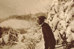 Skigebiet Wappenswil, Abfahrtsstil