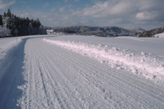 Höhenstr, Blick gegen Aemet
