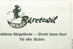 Skilift Dorf Skilift Dorf
