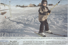 Bäretswiler Skilifte, regio Bäretswiler Skilifte, regio
