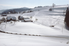 Ghöch Skilifthang