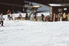 Ghöch Skilift