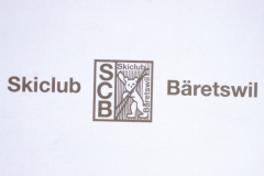 Skiclub, Titelbild