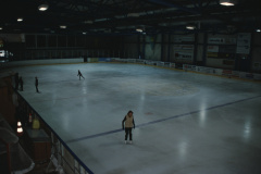 Eishalle Bäretswil