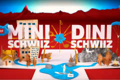 Mini Schwiiz Dini Schwiiz, Bäretswil, 31. Aug. 2020