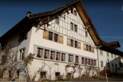 Ortsbild Pfenninger Haus