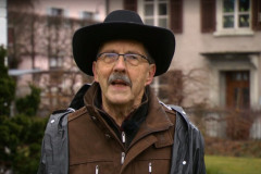 Hanspeter Eckhardt