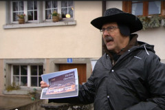 Hanspeter Eckhardt Flarz Oberdorf