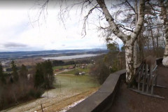 Wanderung zum Rosinli