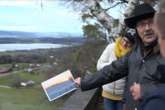 Ausblick vom Rosinli