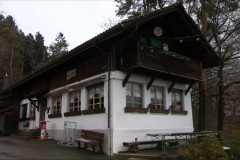 Restaurant Rosinli