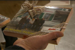 Süsses Souvenir Mini Schwiiz Dini Schwiiz