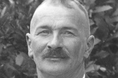 Jakob Pfenninger-Brunner, Portrait, 31.1.1895 - 25.9.1958