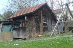 Bäretswil, Gupf