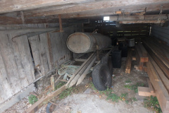 Näppenacher, wurde 2000 umgebaut