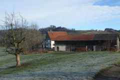 Eichschür