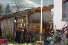 Eichschür