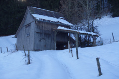 oberh. Wappenswil (Bäcker / Hasenrank)