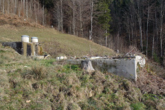 Täuferhöhli (Oberer Holenstein)