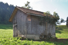 Bettswil, Maiwinkelstrasse