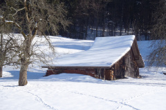 Hinter-Bettswil, Schürli / Oobis
