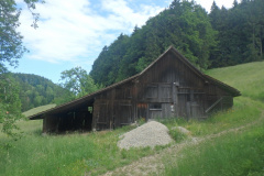 Hinter-Bettswil, Schürli / Oobis